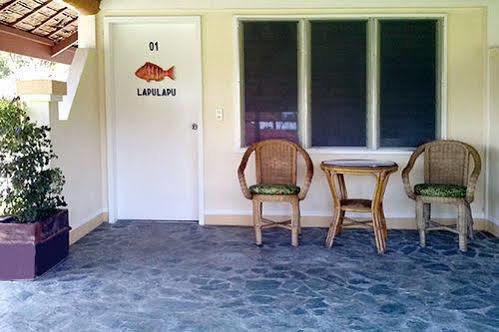 Whispering Palms Island Resort Bacolod Exterior foto