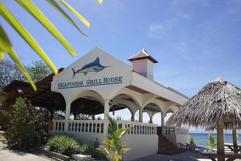 Whispering Palms Island Resort Bacolod Exterior foto